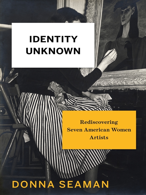 Title details for Identity Unknown by Donna Seaman - Available